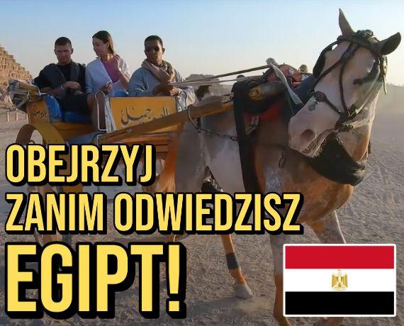 Prawdziwe oblicze Egiptu_ Obejrzyj zanim wybierzesz się na wakacje!